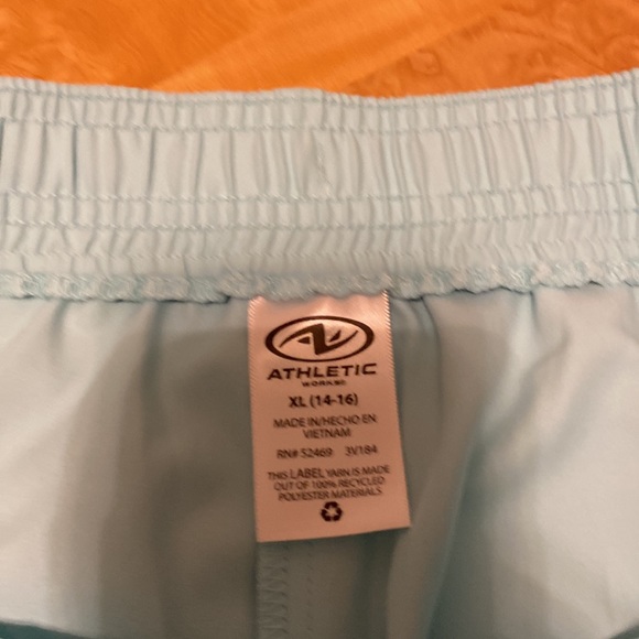 NWT!! Athletic Works Crew Neck & Pants set size XL 14-16 - Picture 12 of 15